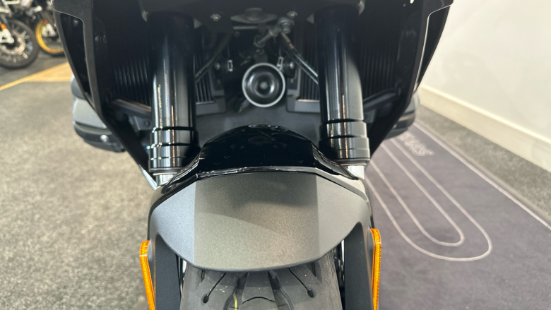 BMW R1300 RS SE (25MY)